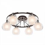 Потолочная люстра Citilux Остин  CL115165