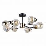 Потолочная люстра Citilux Фабула CL110185