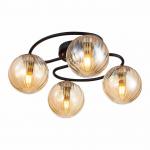 Потолочная люстра CITILUX Эрни CL122145