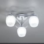 Потолочная люстра CITILUX Сюзи CL171133