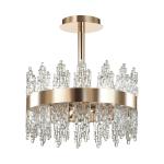 Потолочная люстра LUMION MARGOT 5267/4C