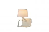 Бра Arte Lamp IBIS A1056AP-2WH