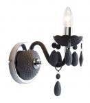 Бра Arte Lamp MORRIS A8888AP-1GY