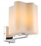 Бра Arte Lamp SERENATA A3479AP-1CC