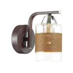 Бра LUMION Filla Brown 3030/1W