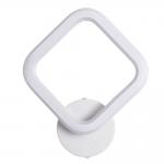 Светодиодная бра Arte Lamp Polli A9005AP-1WH