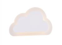 Светодиодное бра ST Luce Nube SL950.501.01