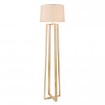 Торшер Freya Nubi FR5134-FL-01-BG