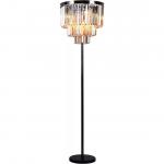 Торшер DIVINARE NOVA COGNAC 3002/06 PN-6