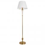 Торшер Arte Lamp Gracie A7301PN-1PB