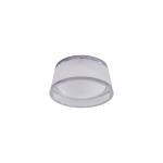 Светодиодный встраиваемый светильник CITILUX Сигма CLD003M1