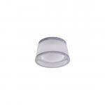 Светодиодный встраиваемый светильник CITILUX Сигма CLD003S1