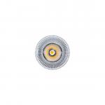 Светодиодный встраиваемый светильник CITILUX Дзета CLD042W1