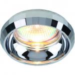 Встраиваемый светильник DIVINARE SCUGNIZZO 1737/02 PL-1