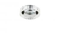 Встраиваемый светильник Lightstar FACETO 006350