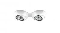 Встраиваемый светильник Lightstar OCULA 011826