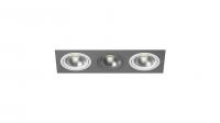 Встраиваемый светильник Lightstar Intero 111 (217839+217906+217909+217906) i839060906