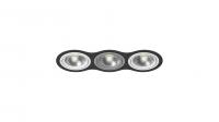Встраиваемый светильник Lightstar Intero 111 (217937+217906+217909+217906) i937060906