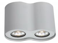 Накладной светильник Arte Lamp FALCON A5633PL-2WH