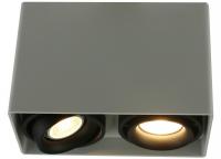 Накладной светильник Arte Lamp PICTOR A5655PL-2WH