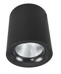 Светодиодный накладной светильник Arte Lamp FACILE A5112PL-1BK