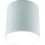 Светодиодный накладной светильник DIVINARE TUBO 1463/03 PL-1