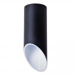 Накладной светильник Arte Lamp Pilon A1615PL-1BK