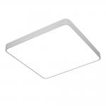 Светодиодный накладной светильник Arte Lamp Scena A2669PL-1WH