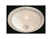 Настенно-потолочный светильник MAYTONI Aritos C906-CL-03-W