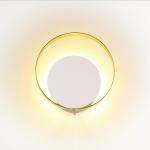 Светодиодный настенный светильник Odeon Light Mondi 3899/7WW