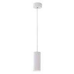 Светодиодный подвесной светильник CITILUX Дубль CL558120