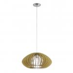 Подвесной светильник EGLO COSSANO 2 95257