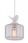 Подвесной светильник Arte Lamp FRESCURA A8029SP-1WH