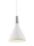 Подвесной светильник Arte Lamp CICLONE A9154SP-1WH