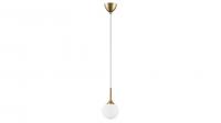 Подвесной светильник Lightstar GLOBO 813012
