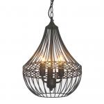 Подвесной светильник FAVOURITE Terra 1800-3P