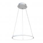 Светодиодный подвесной светильник FAVOURITE Giro 1765-4P