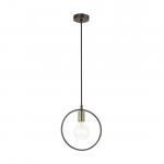 Подвесной светильник LUMION DARRYL 3691/1