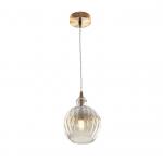 Подвесной светильник MAYTONI Karla P006PL-01BS