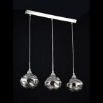 Подвесной светильник MAYTONI Haze P244-PL-03-N