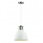 Подвесной светильник Odeon Light VIOLA 3323/1