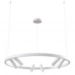 Светодиодный подвесной светильник MAYTONI Satellite MOD102PL-L42W4K