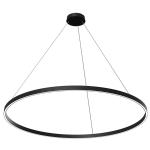 Светодиодный подвесной светильник Maytoni Rim MOD058PL-L65B4K