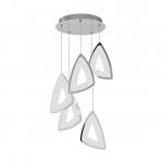 Светодиодный подвесной светильник EGLO AMONDE 95219