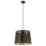 Подвесной светильник Arte Lamp Celesta A2769SP-1BK