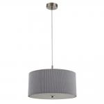 Подвесной светильник Arte Lamp Mallorca A1021SP-3SS