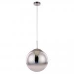 Подвесной светильник Arte Lamp Jupiter Chrome A7963SP-1CC