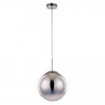 Подвесной светильник Arte Lamp Jupiter Chrome A7962SP-1CC