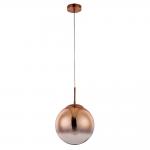 Подвесной светильник Arte Lamp Jupiter Copper A7962SP-1RB