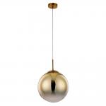 Подвесной светильник Arte Lamp Jupiter Gold A7963SP-1GO